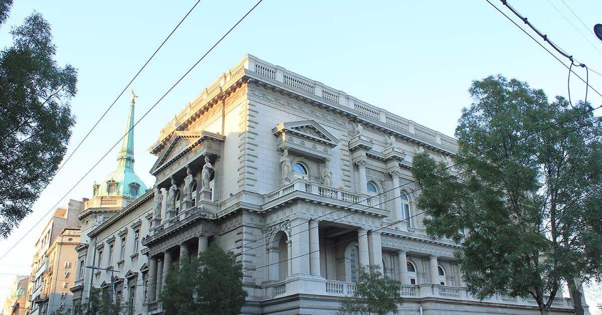 Belgrad Sarayı