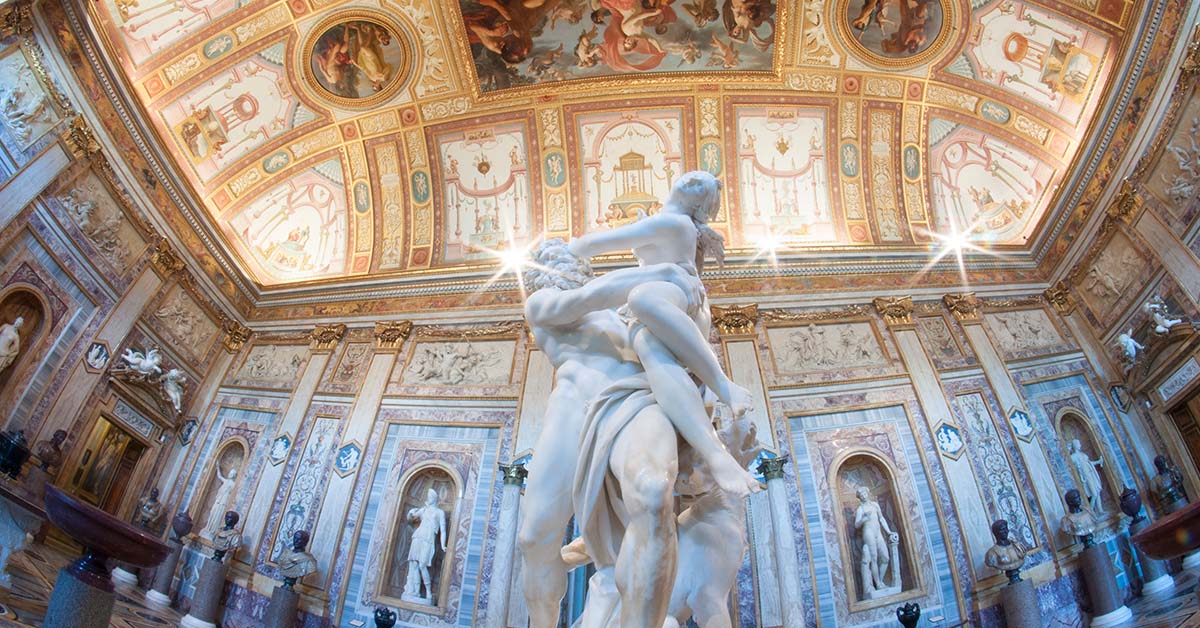 Borghese Galerisi