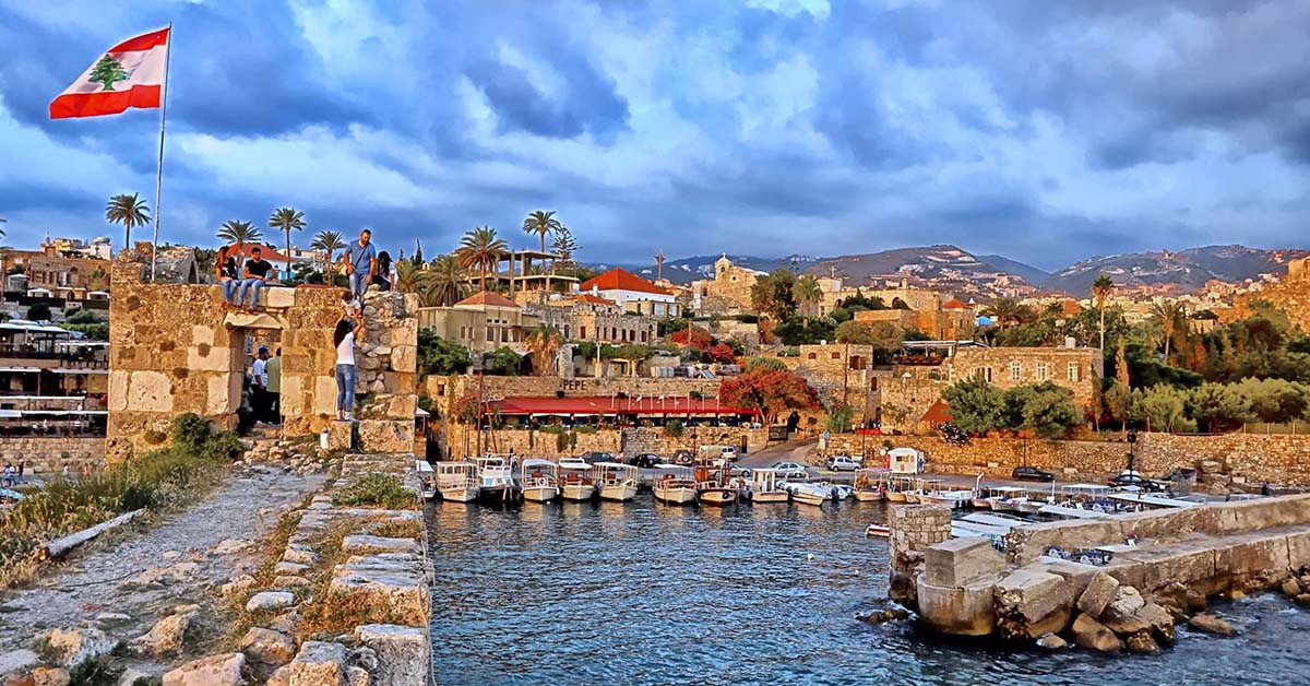 Byblos