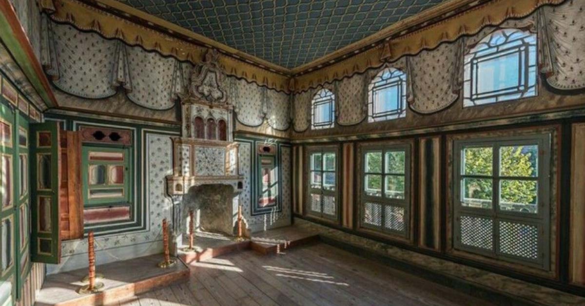 Çakırağa Konağı