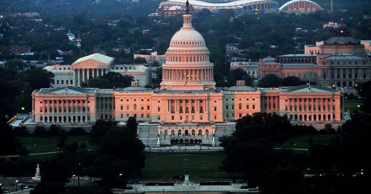 Capitol Tepesi