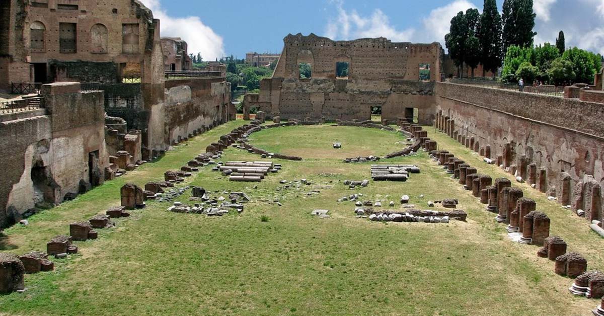 Circus Maximus