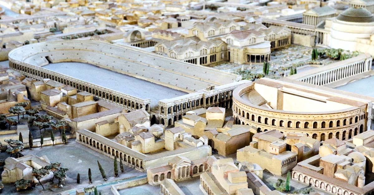 Domitian Stadyumu