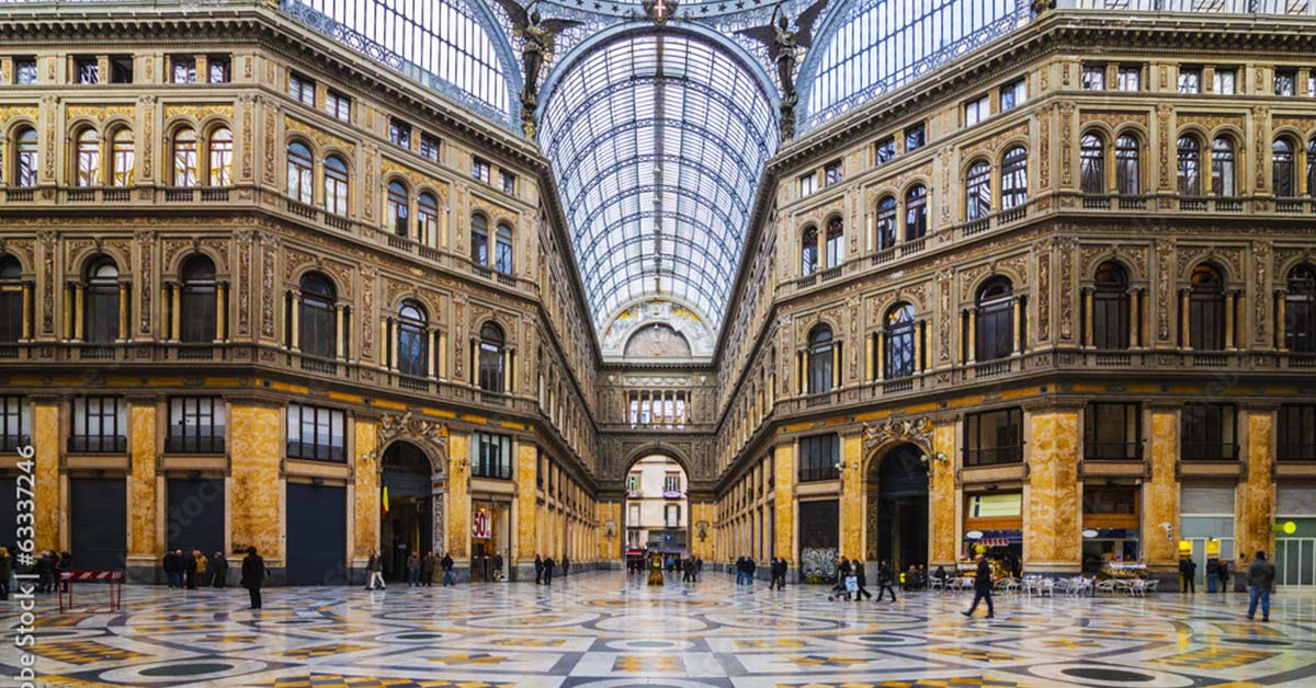 Galeri Umberto