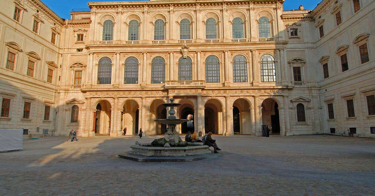 Galleria Nazionale d'Arte Antica