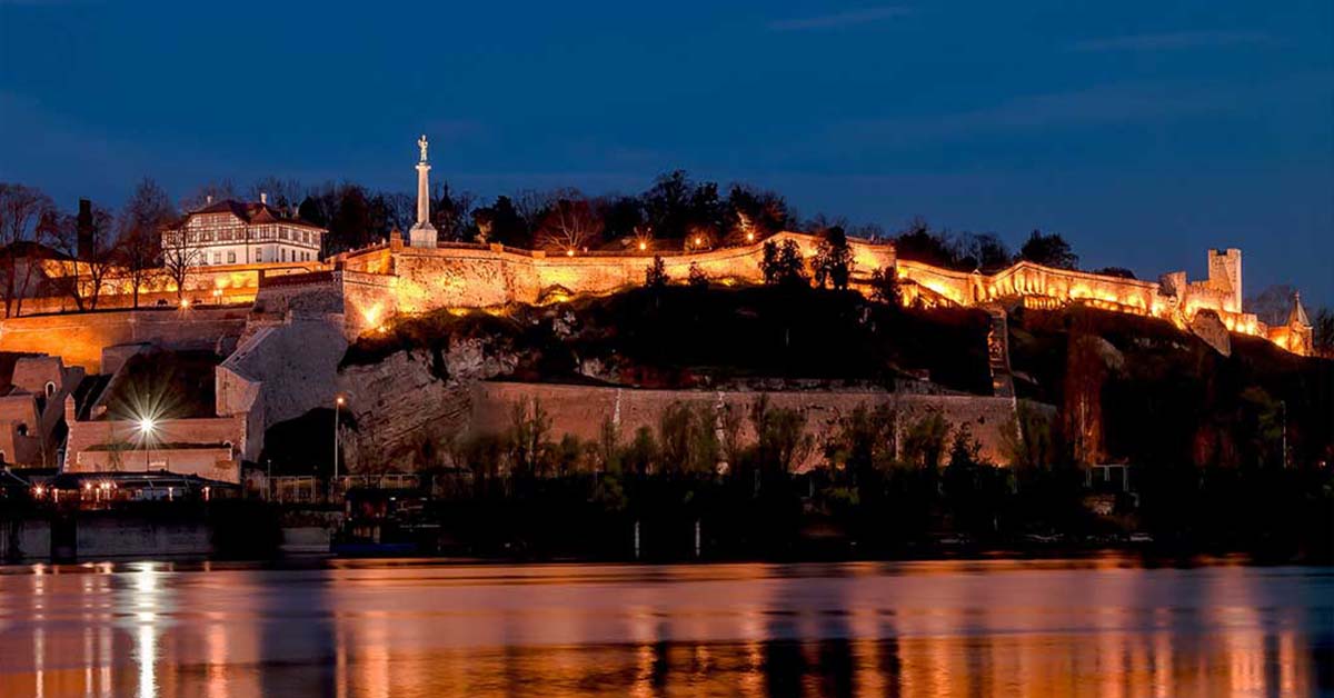 Kalemegdan Meydanı