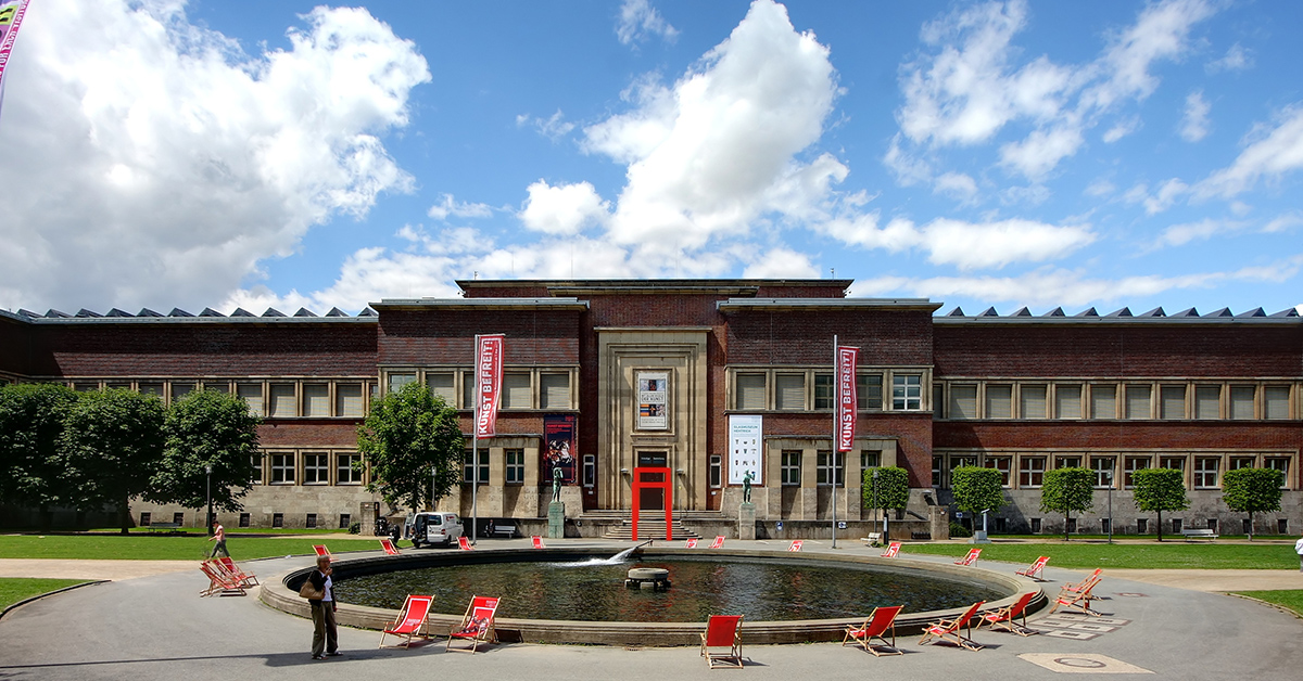 Museum Kunstpalast