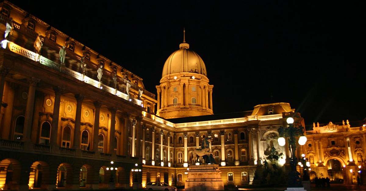 Natural History Museum