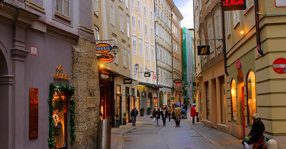 Old Town