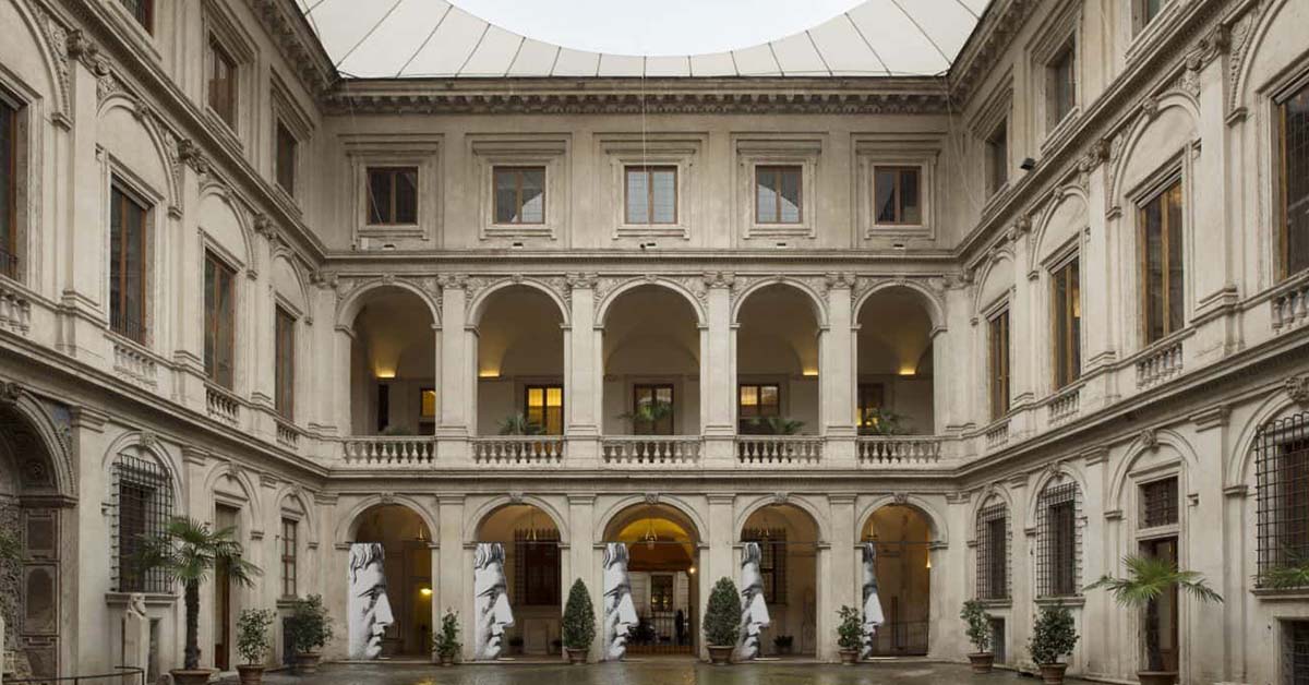 Palazzo Altemps