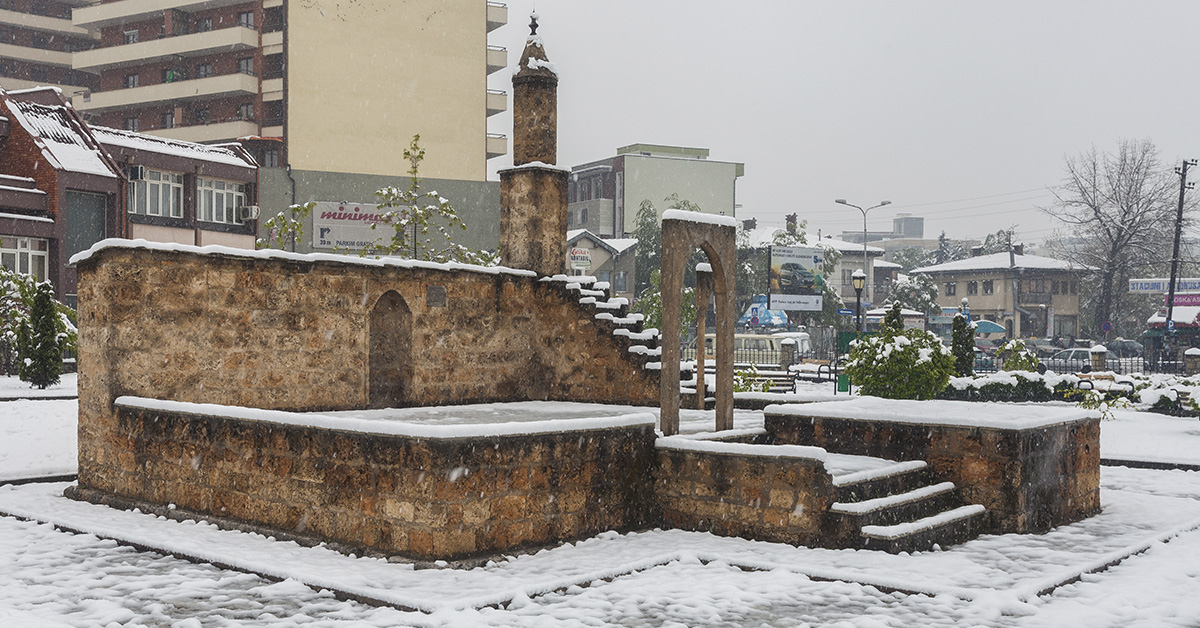 Prizren Namazgah