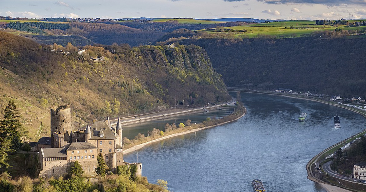 Ren Nehri