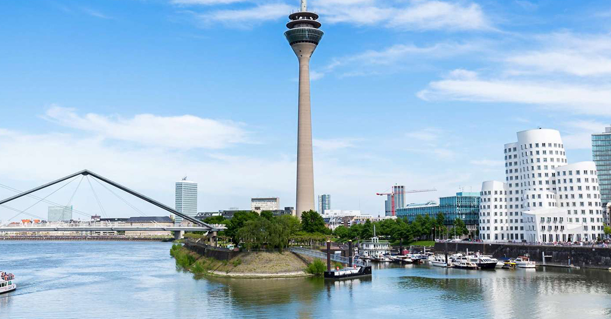 Rheinturm