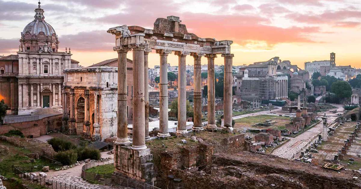 Roma Forumu