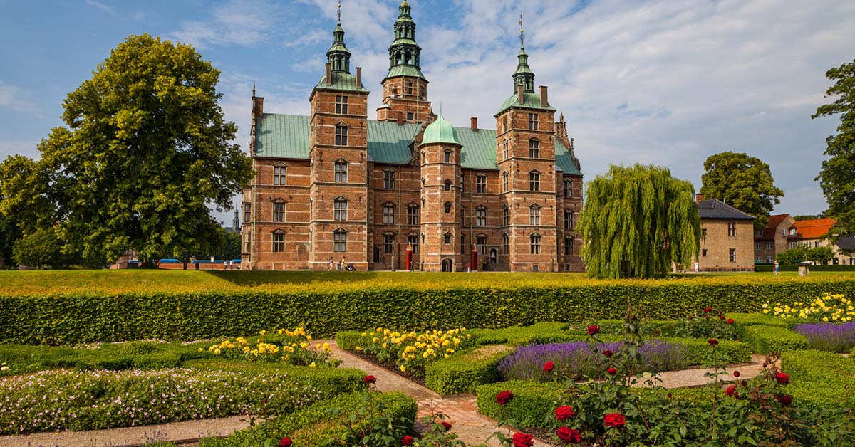 Rosenborg Kalesi