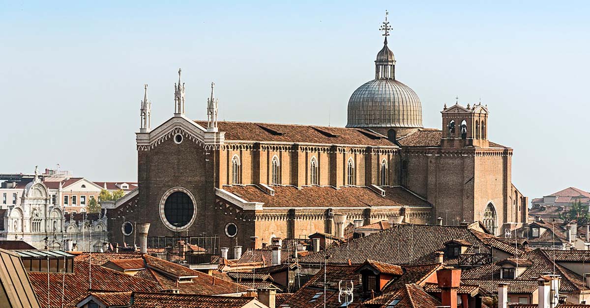 San Francesco di Paola Kilisesi