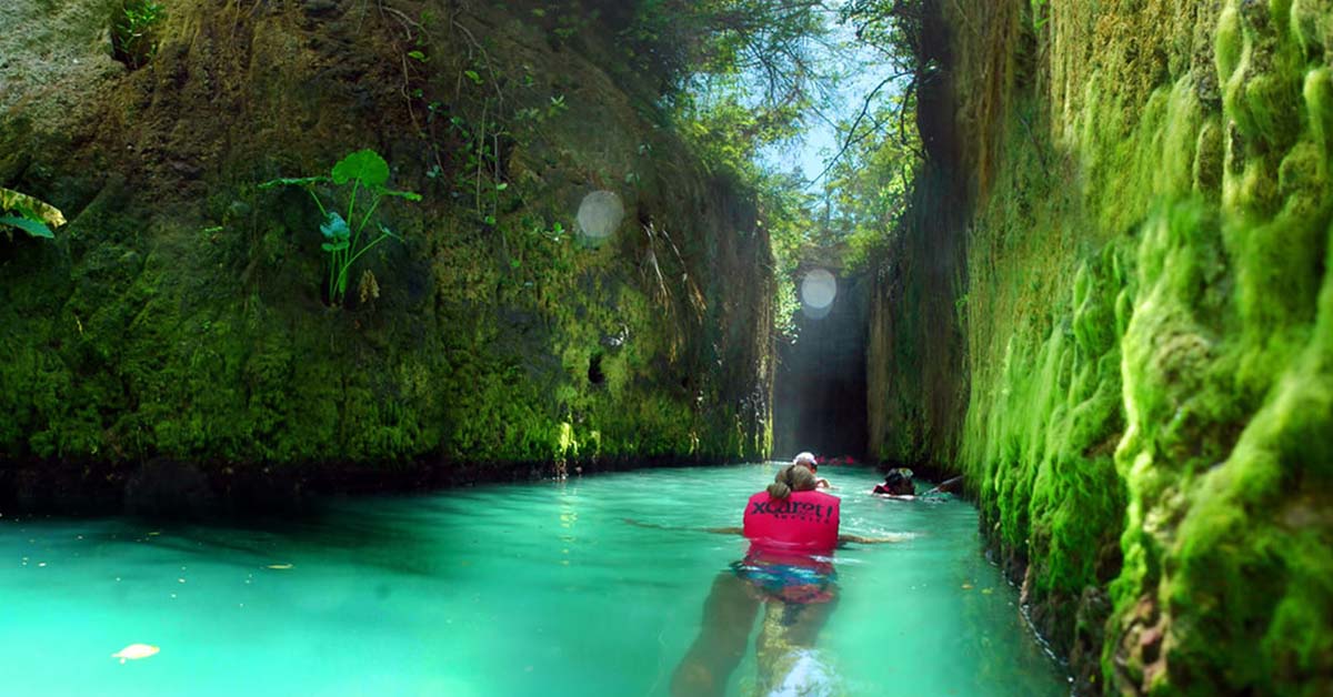 Xcaret