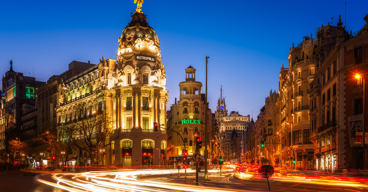 Gran Via