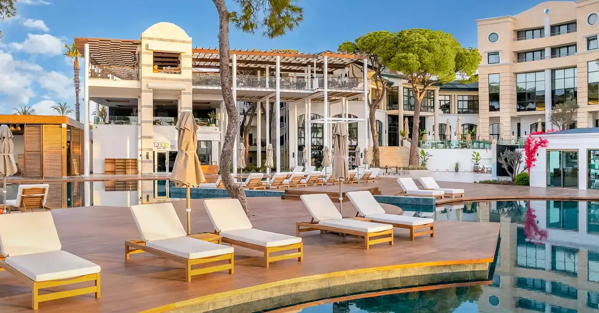 Rixos Park Belek