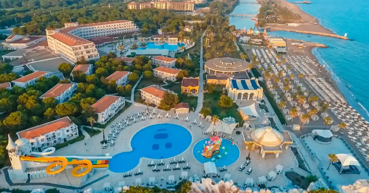 Selectum Noa Belek