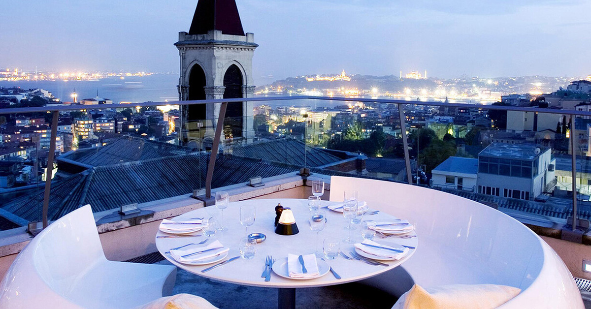 360 İstanbul