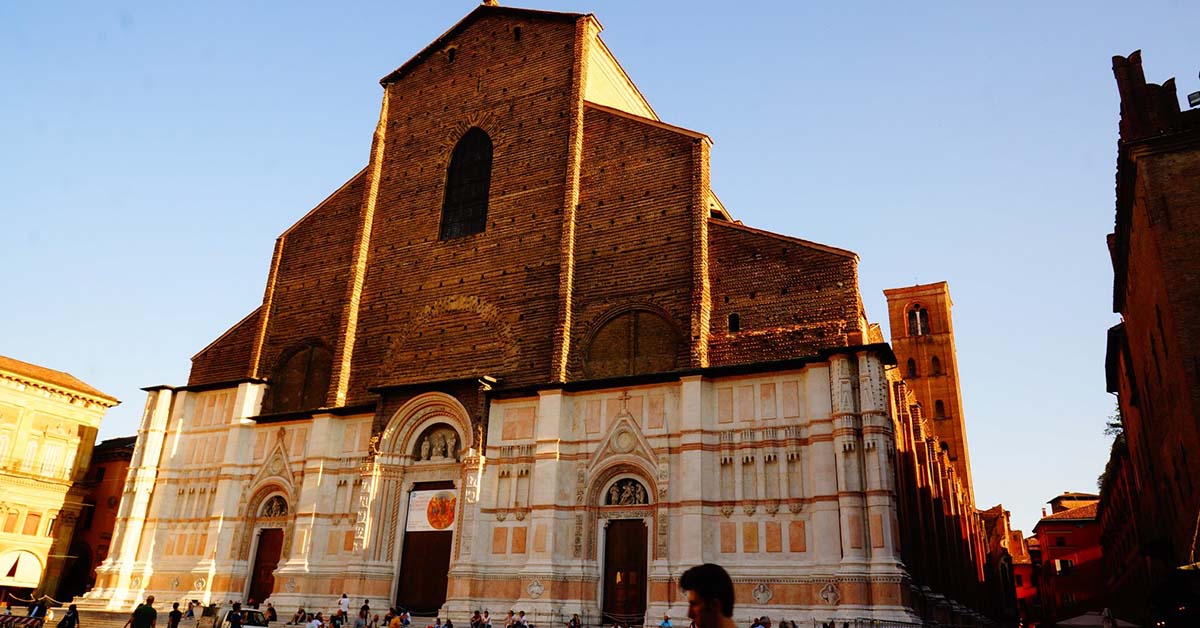Basilica di San Petronio
