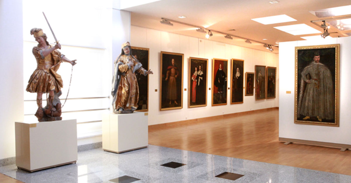 Belarus Ulusal Sanat Müzesi