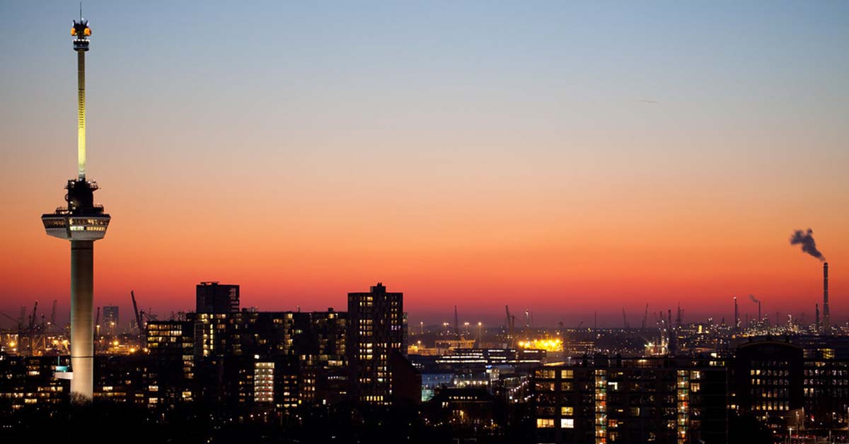 Euromast