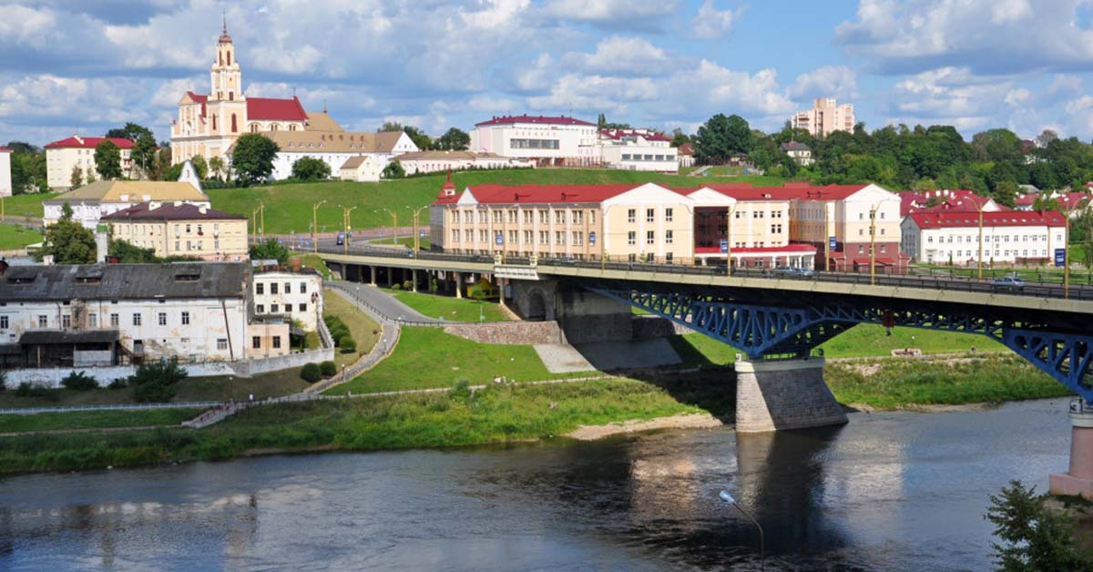 Grodno