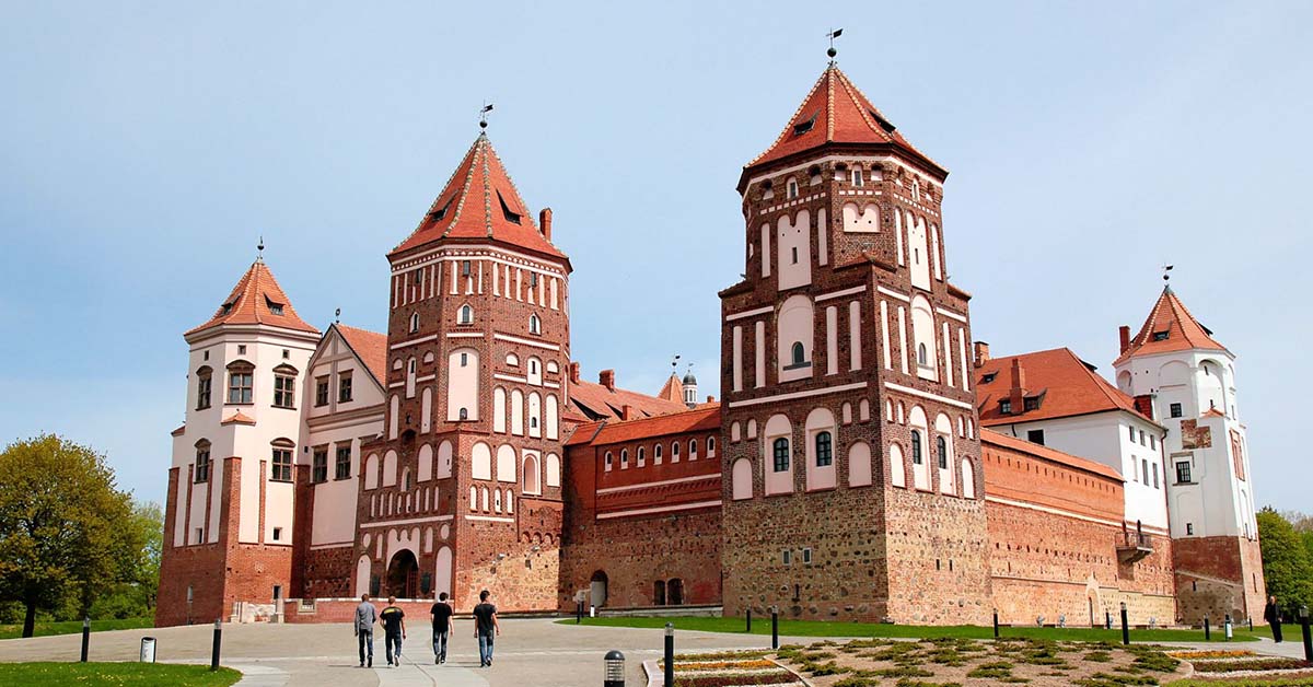 Mir Kalesi