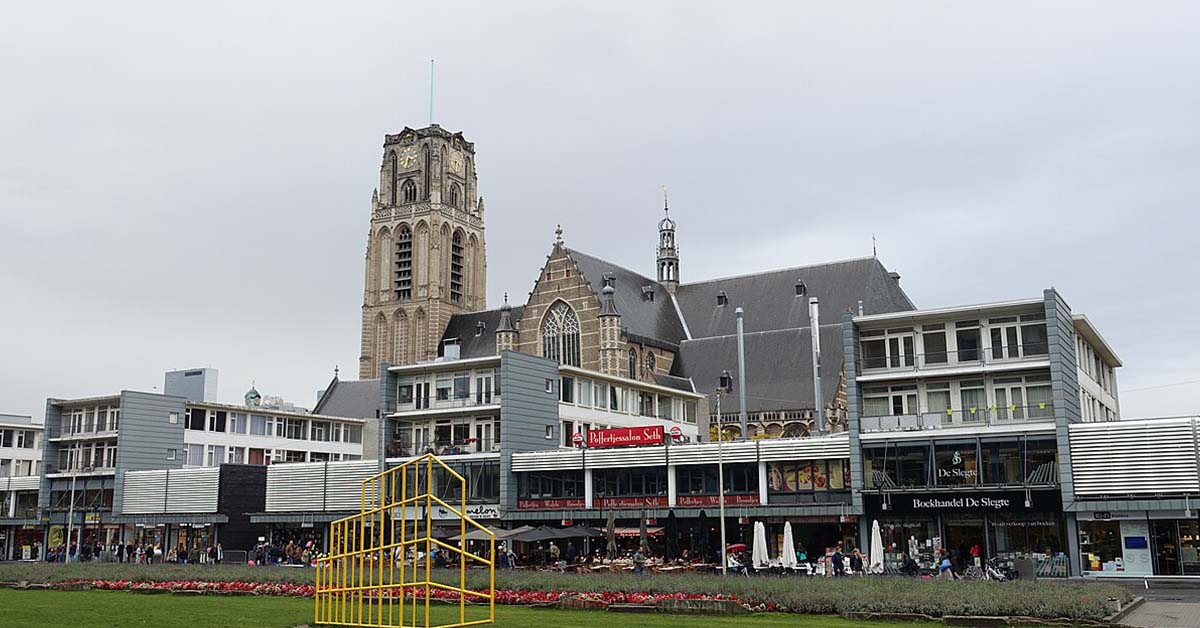 St. Laurenskerk