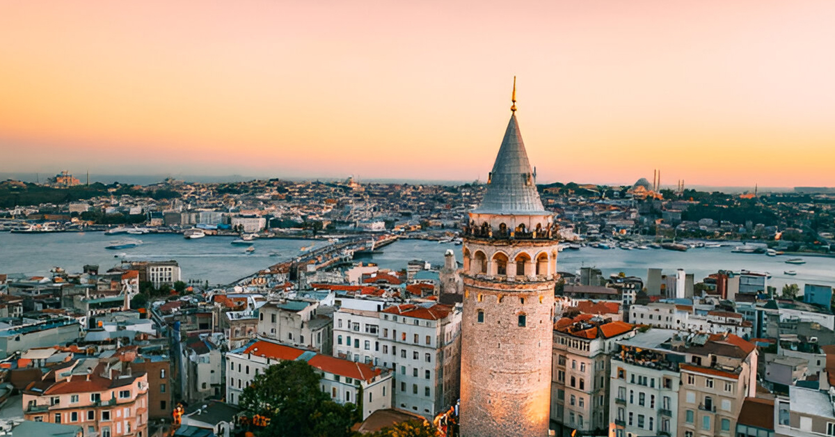 İstanbul'da Ne Yenir?