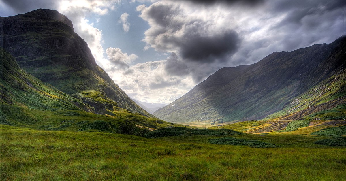 Glen Coe