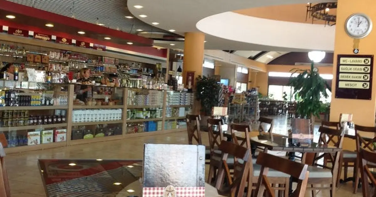 tellioglu değirmen cafe-restoran