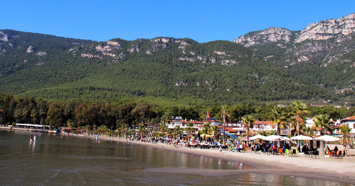 Akyaka