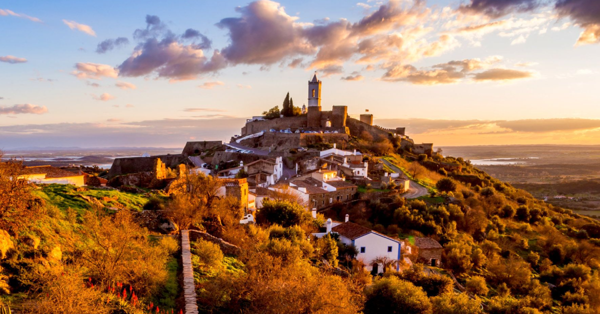 Alentejo