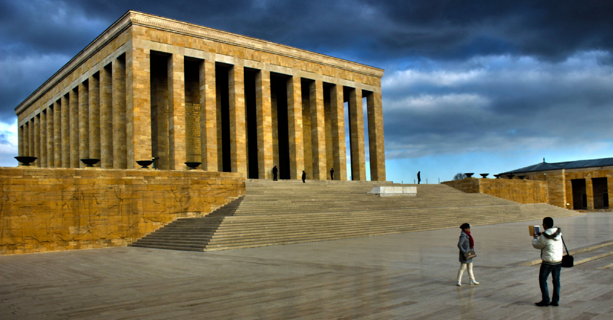 Anıtkabir