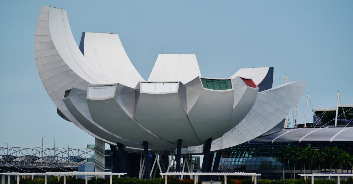 Art Science Museum