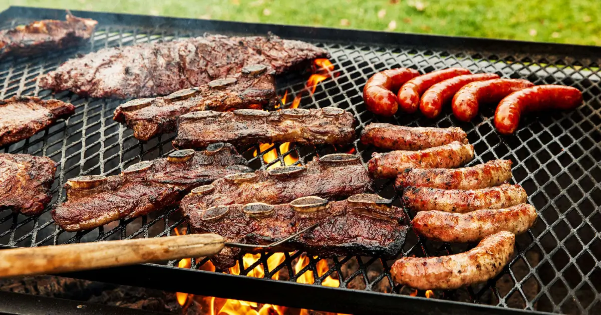 Asado