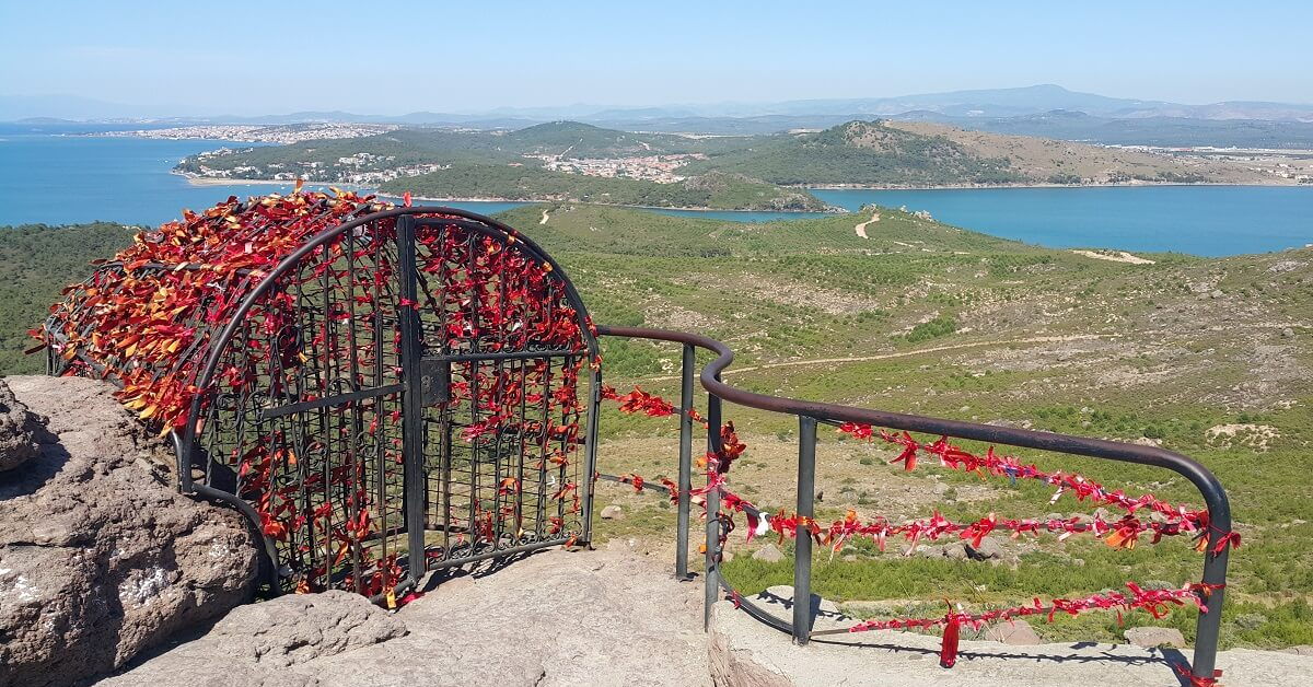 Aşıklar Kilisesi