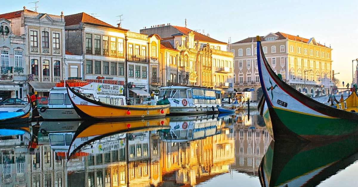 Aveiro