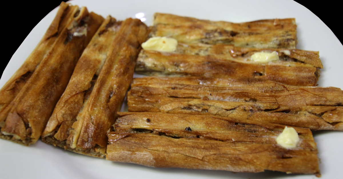 Bafra Pidesi