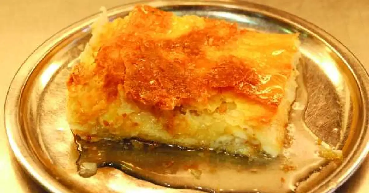 balıkesir kaymaklısı