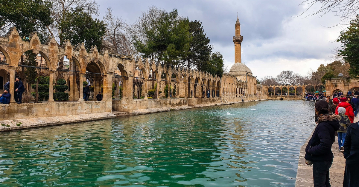 Balıklıgöl
