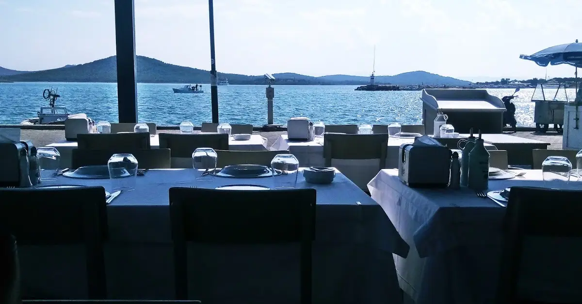 bay nihat restoran