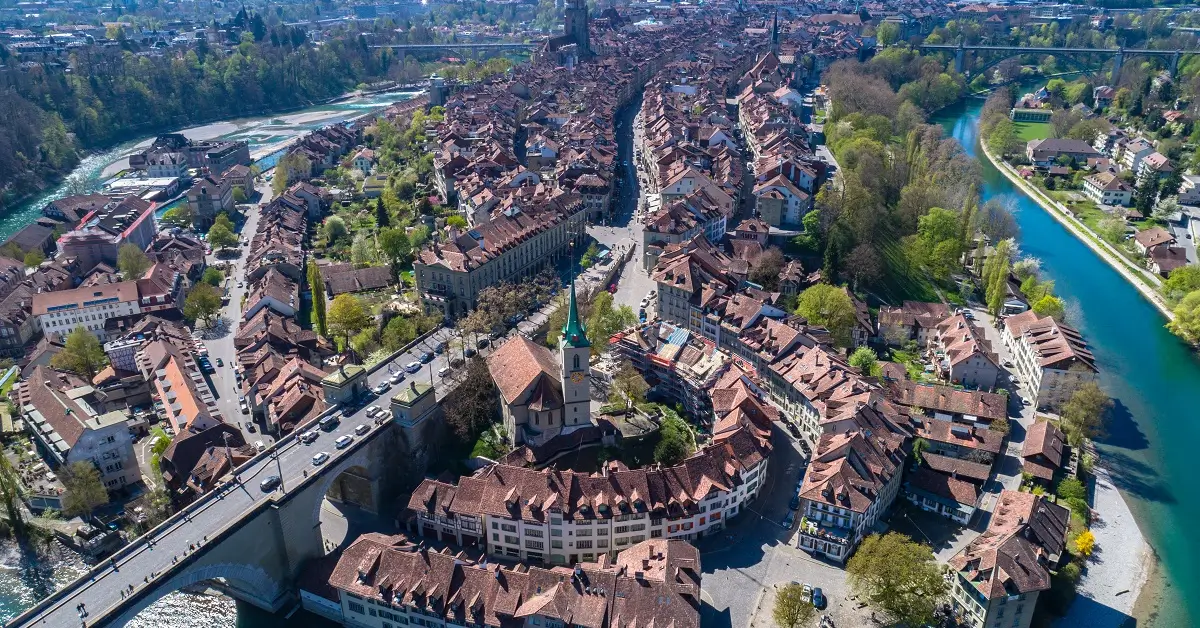 Bern