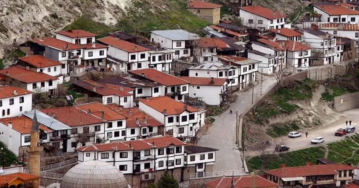 Beypazarı