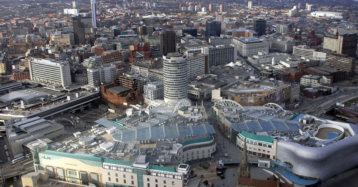 Birmingham