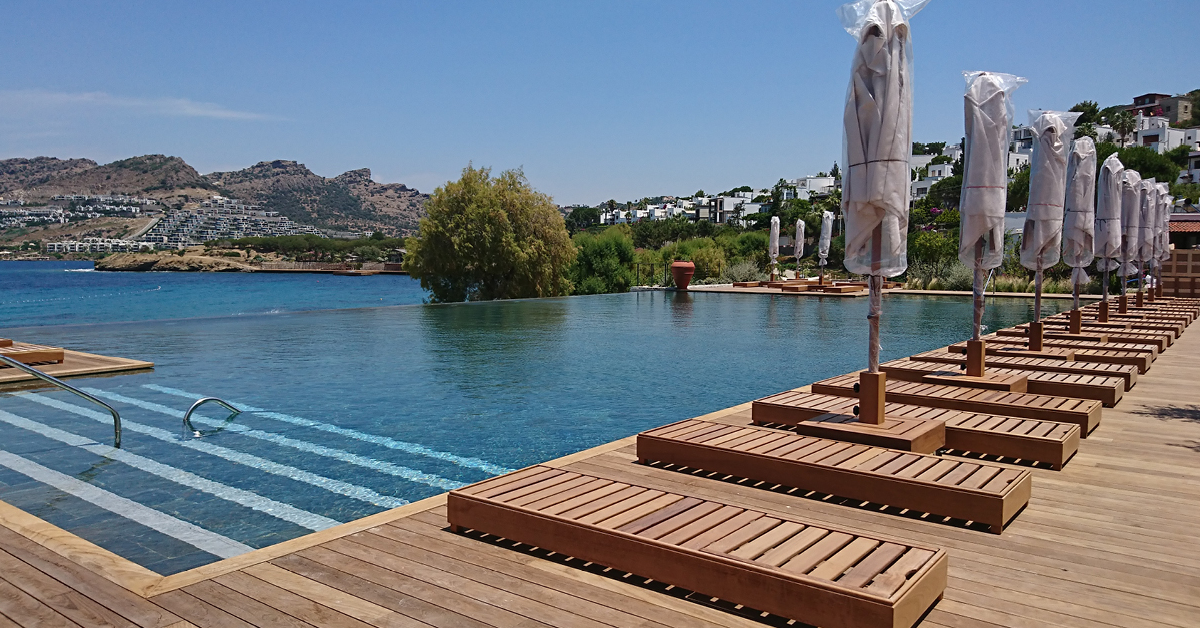 The Bodrum Editon