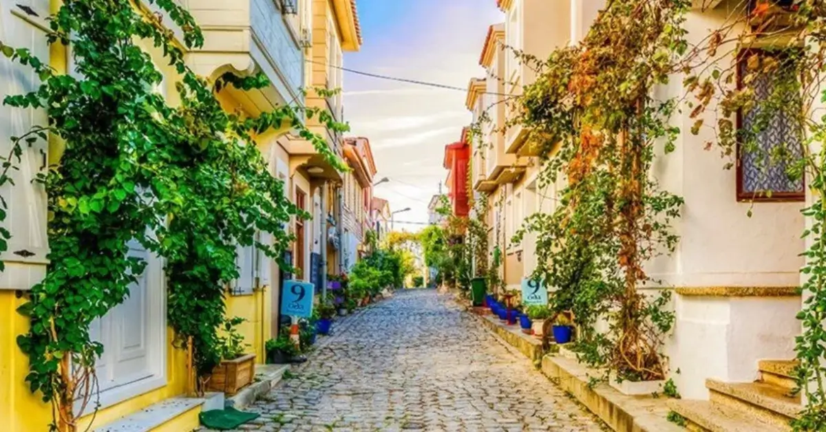 Bozcaada